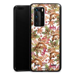 Carry Case Single Black