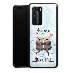 Carry Case Single Black