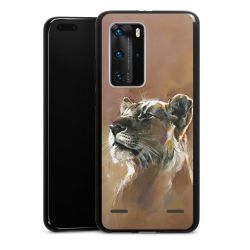 Carry Case Single Black