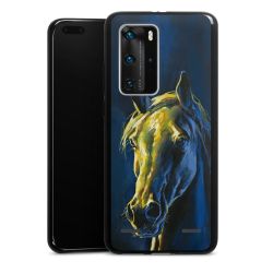 Carry Case Single Black