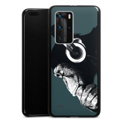 Carry Case Single Black