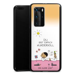 Carry Case Hülle Schwarz ohne Band