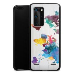 Carry Case Single Black