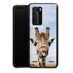 Carry Case Single Black