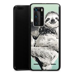 Carry Case Single Black