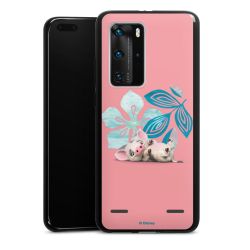 Carry Case Single Black