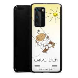 Carry Case Hülle Schwarz ohne Band