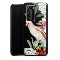 Carry Case Single Black