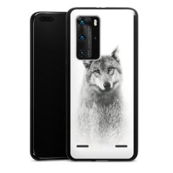 Carry Case Single Black