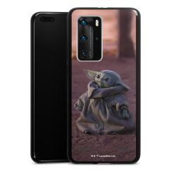 Carry Case Hülle Schwarz ohne Band