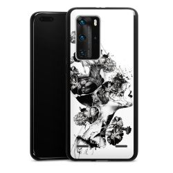 Carry Case Single Black