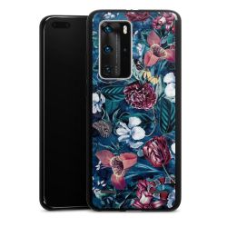 Carry Case Single Black