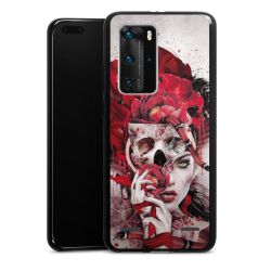 Carry Case Single Black