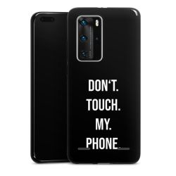 Carry Case Single Black