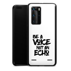 Carry Case Single Black