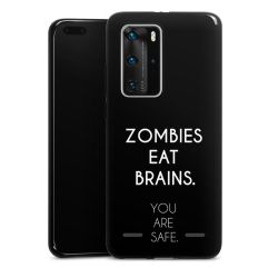 Carry Case Single Black