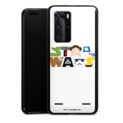 Carry Case Single Black