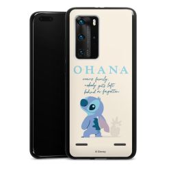 Carry Case Single Black