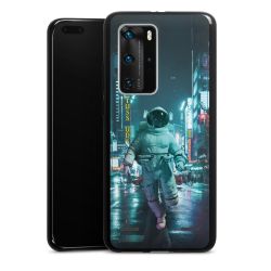 Carry Case Single Black