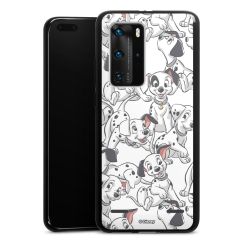 Carry Case Single Black