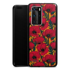 Carry Case Single Black