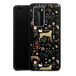 Carry Case Single Black