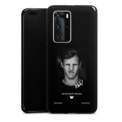 Carry Case Hülle Schwarz ohne Band