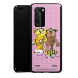 Carry Case Single Black