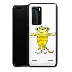 Carry Case Single Black