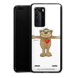 Carry Case Single Black