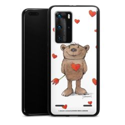 Carry Case Single Black