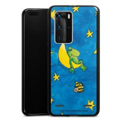 Carry Case Single Black