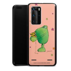 Carry Case Single Black