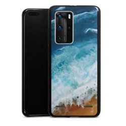 Carry Case Single Black