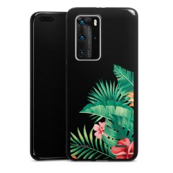 Carry Case Single Black