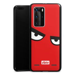 Carry Case Hülle Schwarz ohne Band