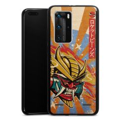 Carry Case Hülle Schwarz ohne Band