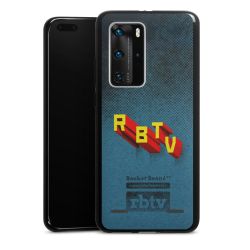 Carry Case Hülle Schwarz ohne Band