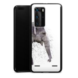 Carry Case Single Black