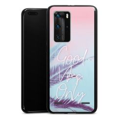 Carry Case Single Black