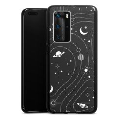 Carry Case Single Black