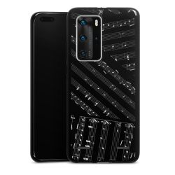 Carry Case Single Black