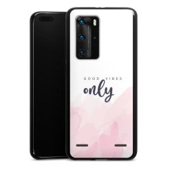 Carry Case Single Black