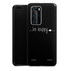 Carry Case Single Black