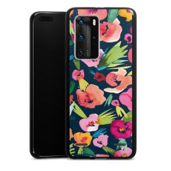 Carry Case Single Black