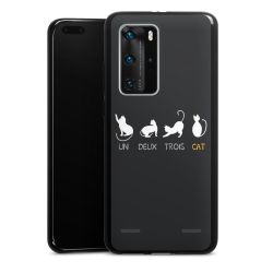 Carry Case Single Black