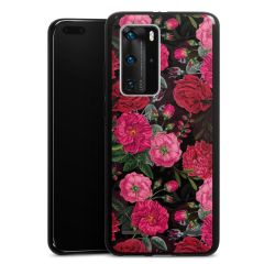 Carry Case Single Black