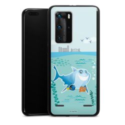 Carry Case Single Black