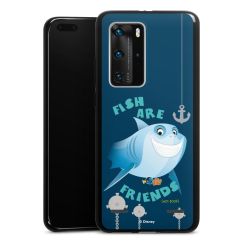 Carry Case Single Black