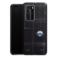 Carry Case Hülle Schwarz ohne Band